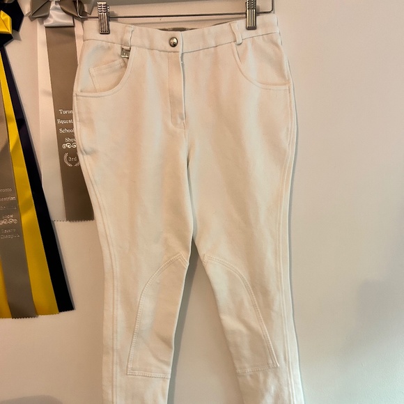 HY Performance Breeches - Picture 1 of 3